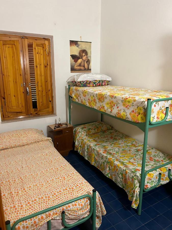 Domo Austinu - Abbasanta Villa Dış mekan fotoğraf