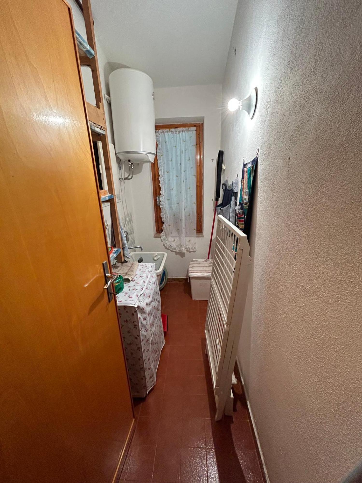 Domo Austinu - Abbasanta Villa Dış mekan fotoğraf